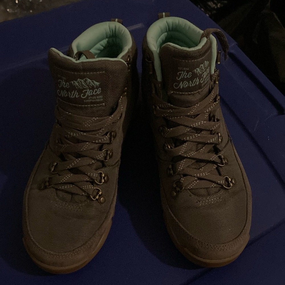 North Face Boots